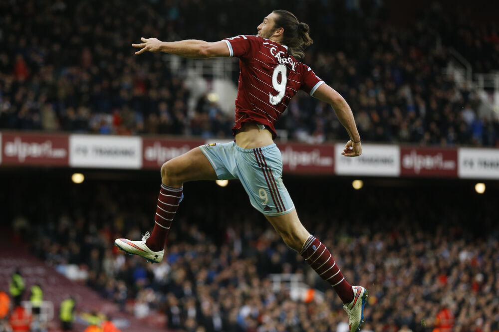 Endi Kerol, Foto: Beta/AP