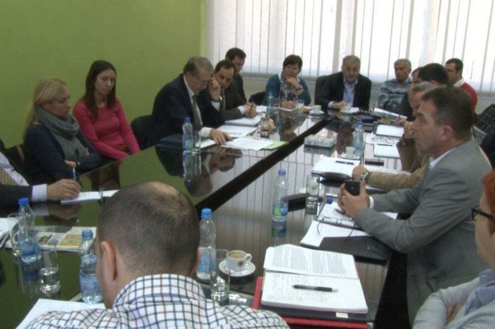 SO Herceg Novi, Foto: Slavica Kosić