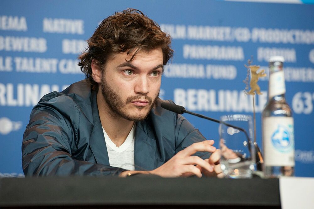 Emil Hirč, Foto: Gossipzone.me