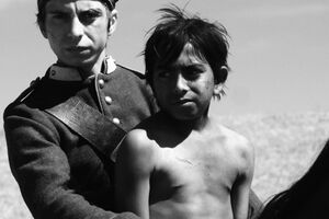 Berlinale: Film "Aferim" oduševio pobliku