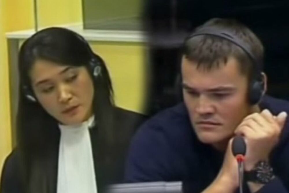 Haški tribunal, Foto: Screenshot (YouTube)
