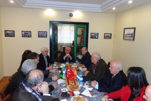 Mustafić: Iseljenici najbolji ambasadori Crne Gore u Turskoj
