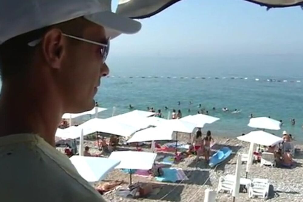 spasioci, Foto: TV Vijesti