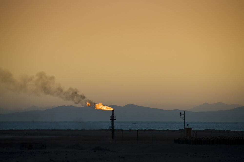 Nafta, Egipat, Foto: Reuters