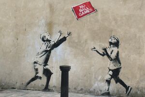 Građanine, razilazi se