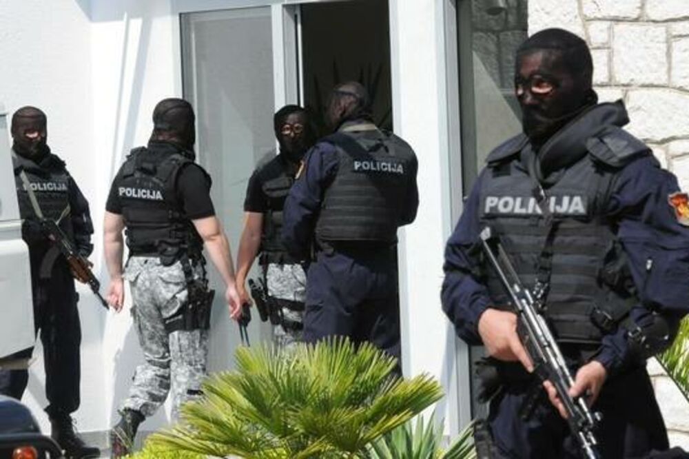 Posebna jedinica policije, Foto: Facebook