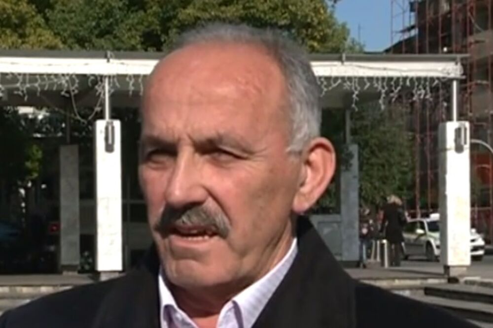 Milisav Dragojevć, Foto: Screenshot (TV Vijesti)