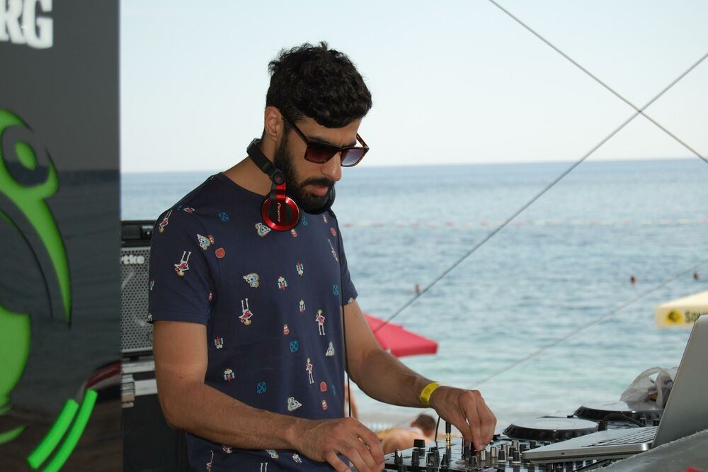 luka tarle, Foto: Privatna album