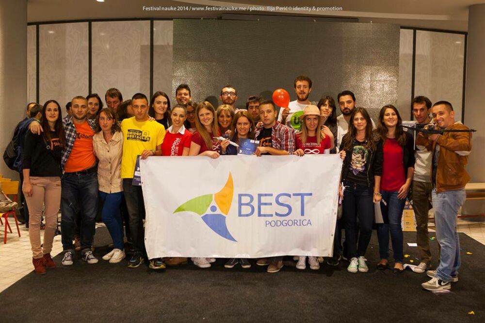 Best Podgorica, Foto: Best Podgorica