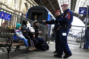 Njemački  mediji o izbjeglicama s Kosova: Pomoći im ili uvesti...