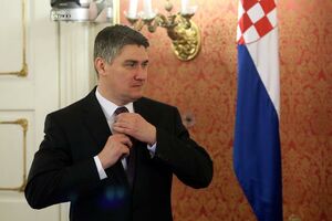 Milanović: Ljudi iz raznih razloga idu okolo i ratuju