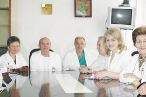 Ljekaru iz Bijelog Polja određen pritvor do 30 dana