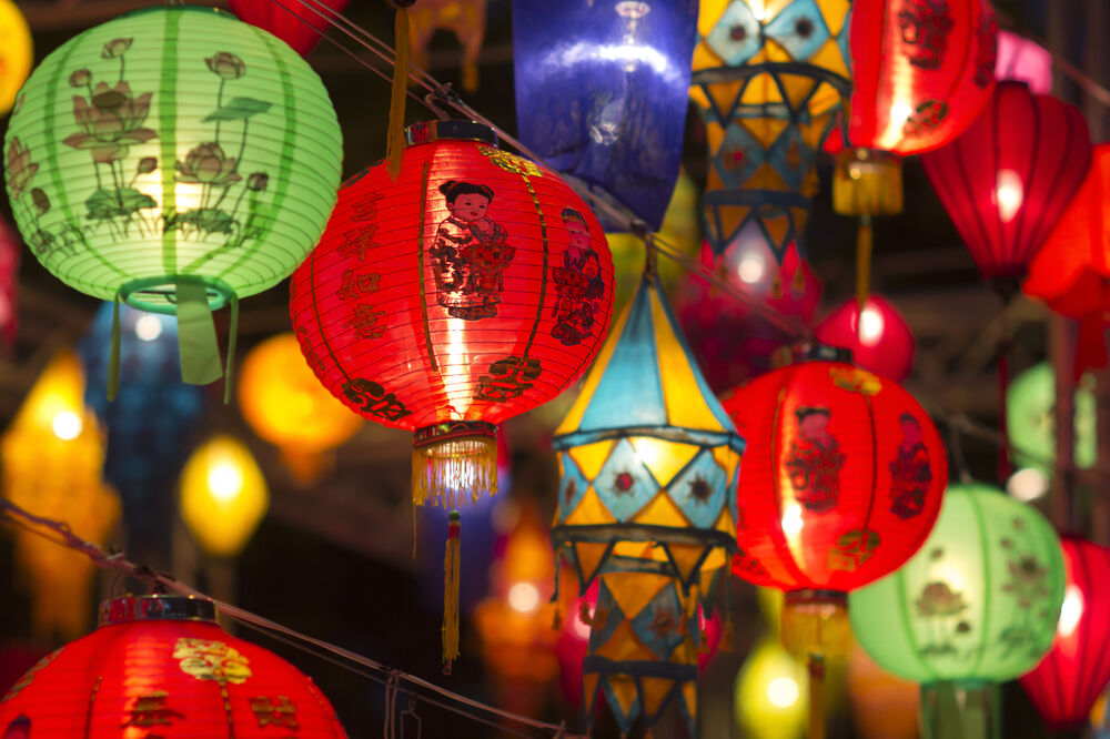 Kina, kineska kultura, Foto: Shutterstock