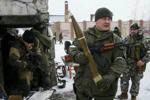 Lisenko: Iz Rusije u Ukrajinu ušlo 50 tenkova i 40 oklopnih vozila
