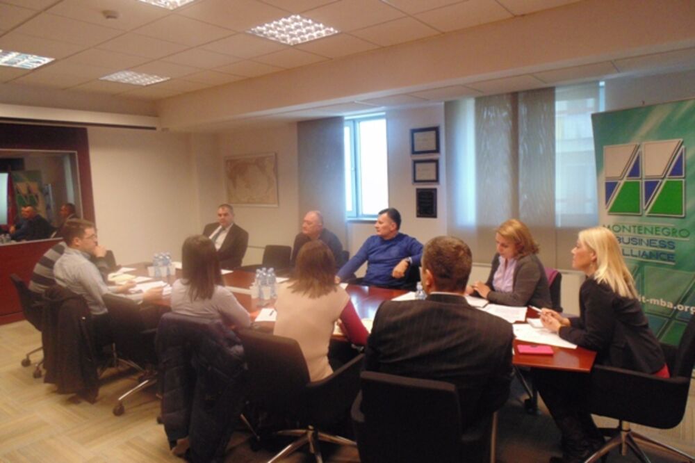 Odbor MBA za poljoprivredu, Foto: MBA