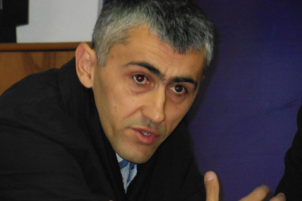 Arsenije Lalatović, Foto: Svetlana Mandić