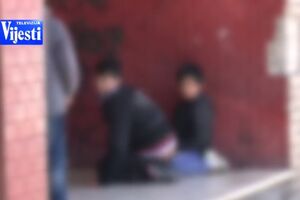 Djetinjstvo provode na ulici