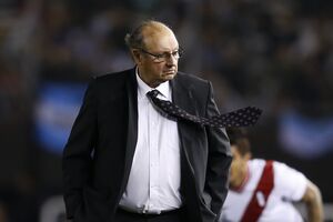 Urugvajac Markarijan novi selektor Grčke