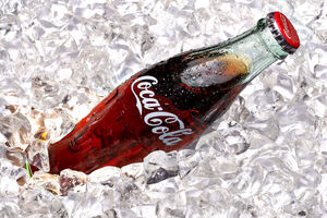 Profit Coca Cole pao 55 odsto