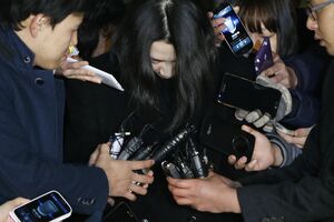 Južna Koreja: Ćerka direktora avio kompanije kriva za bahatost