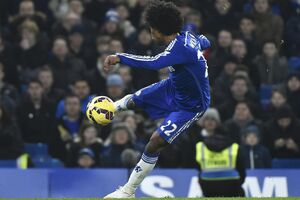 Čelzi kroz dramu pobijedio Everton, četvorka Sitija