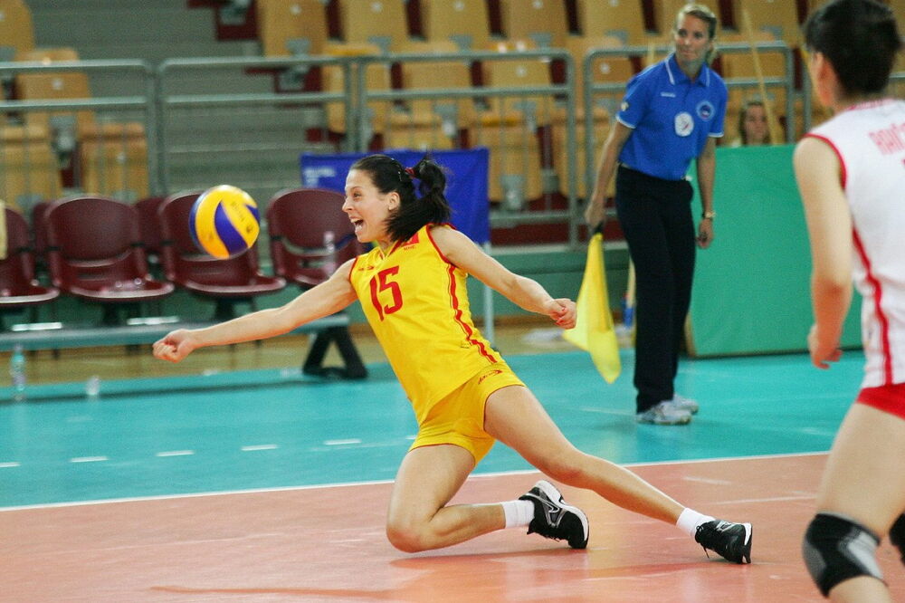 Neda Vujadinović, Foto: Cev.lu