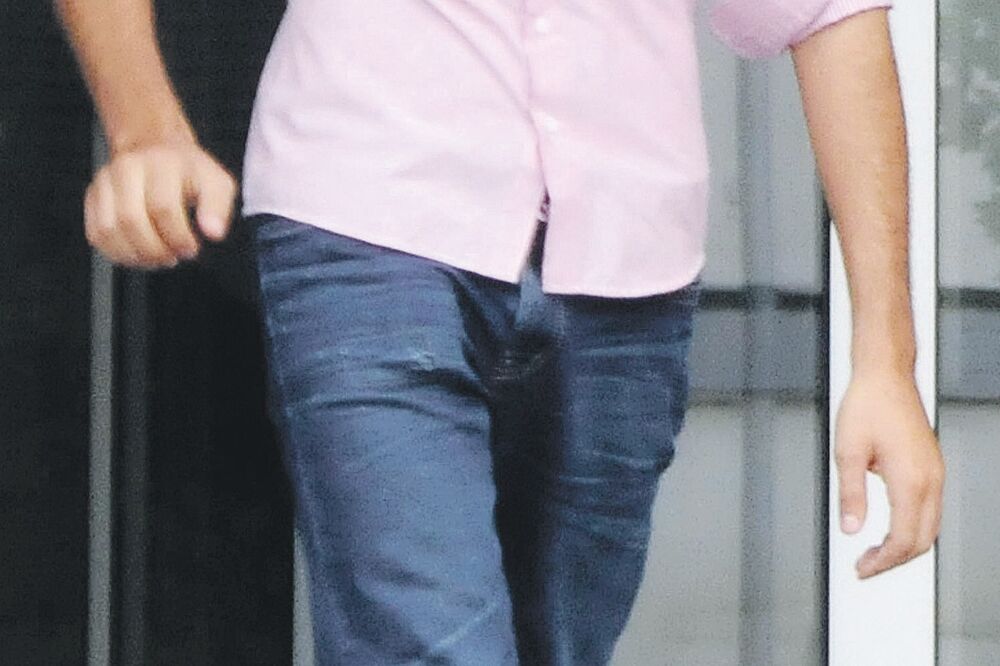 Aleksandar Keković, Foto: Luka Zeković