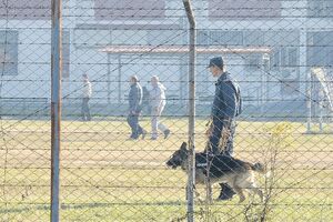 Crna Gora među rekorderima po broju zatvorenika