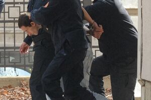 Nebojša Savić: Kajem se što sam ubio druga