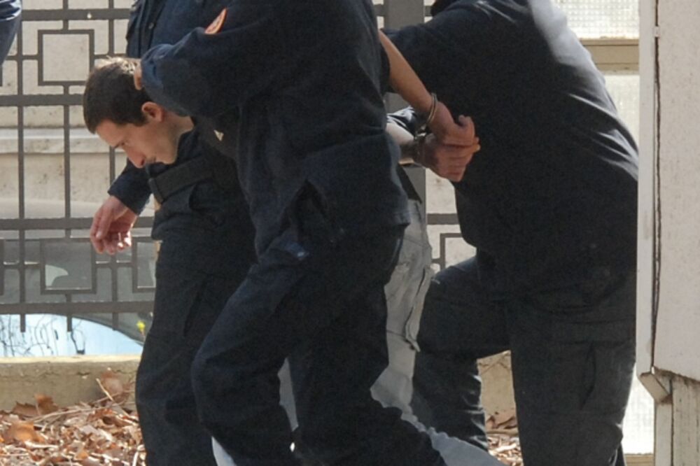 Nebojša Savić, Foto: Vesko Belojević