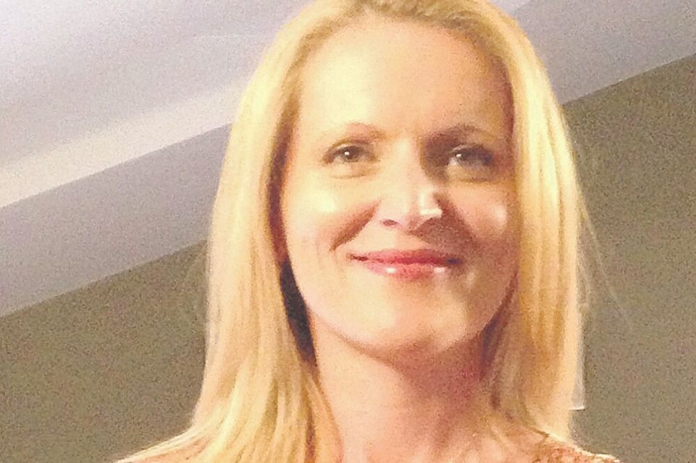 Maja Baćović (Novina), Foto: Facebook