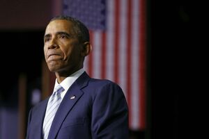 Obama traži od Kongresa dozvolu za borbu protiv ISIL