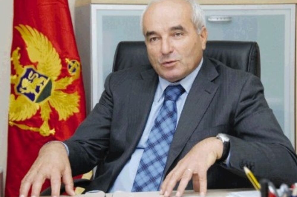 branko vujovic_1, Foto: Z.ĐURIĆ