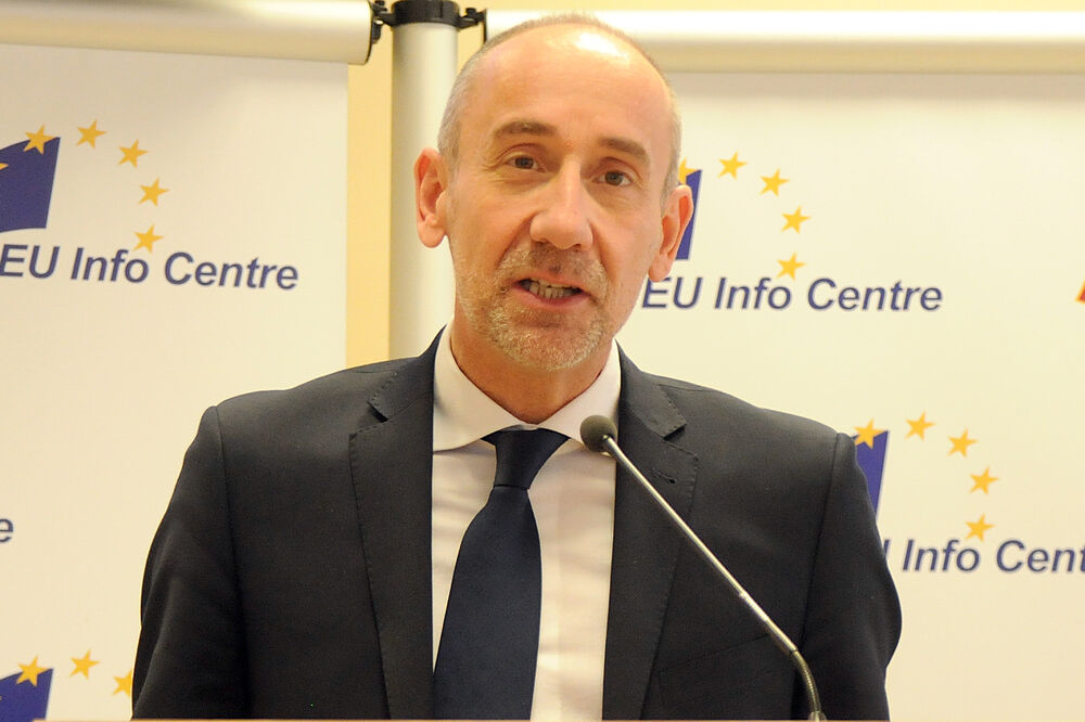 Žan Erik Pake, Foto: Zoran Đurić