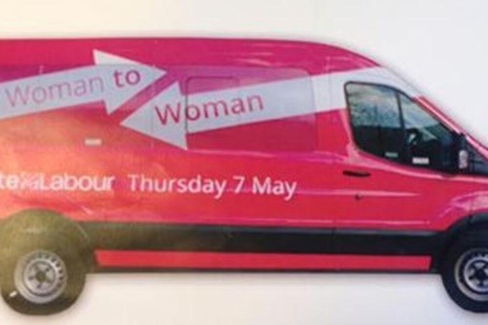 Laburisti, Foto: Twitter