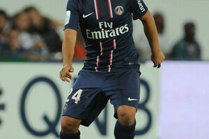 Verati u Barseloni kao zamjena za Ćavija