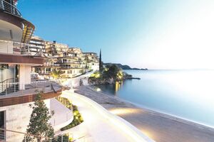 Miodrag Kostić kupio stan na Zavali za 2,5 miliona eura