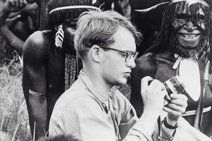 Bizarna priča o Majklu Rokfeleru: Pojeli ga kanibali ili je postao...