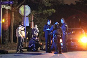 Ubio troje studenata na kampusu Univerziteta Sjeverna Karolina