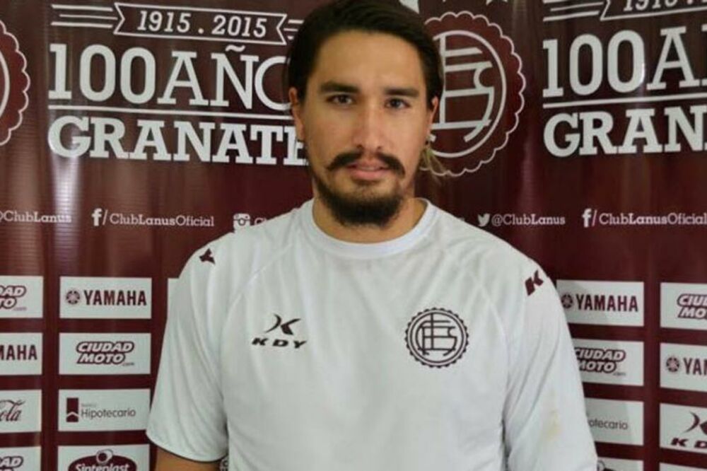 Sebastijan Leto, Foto: Tn.com.ar