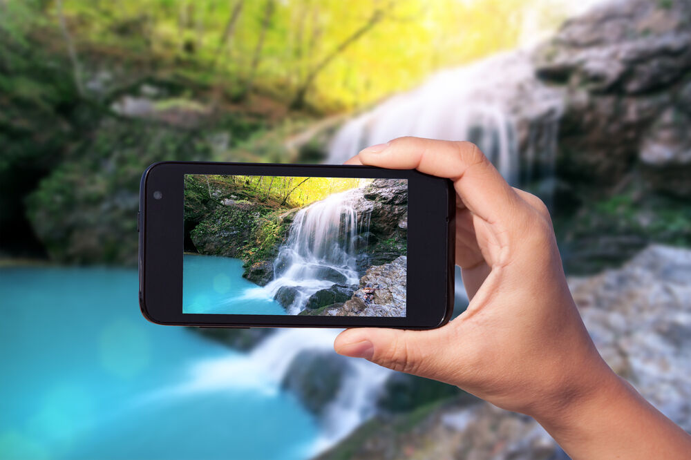 mobilni telefon, Foto: Shutterstock.com