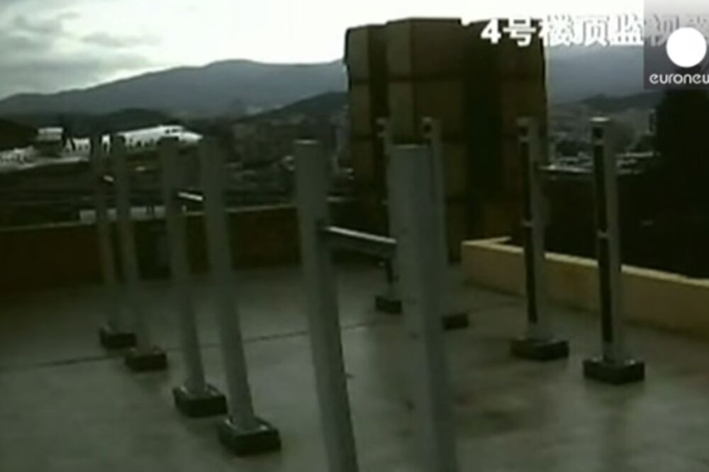 TransAsia, Foto: Screenshot (YouTube)