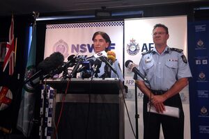 Australija: Policija osujetila teroristički napad povezan s...