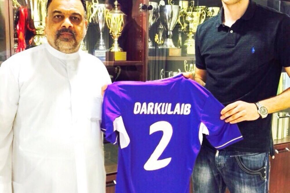 Balša Radunović, Foto: Privatna arhiva