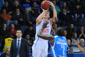 Podgoričani žele pobjedu na oproštaju