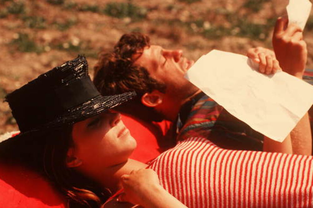 Žan-Pol Belmondo, Foto: Screenshot (YouTube)