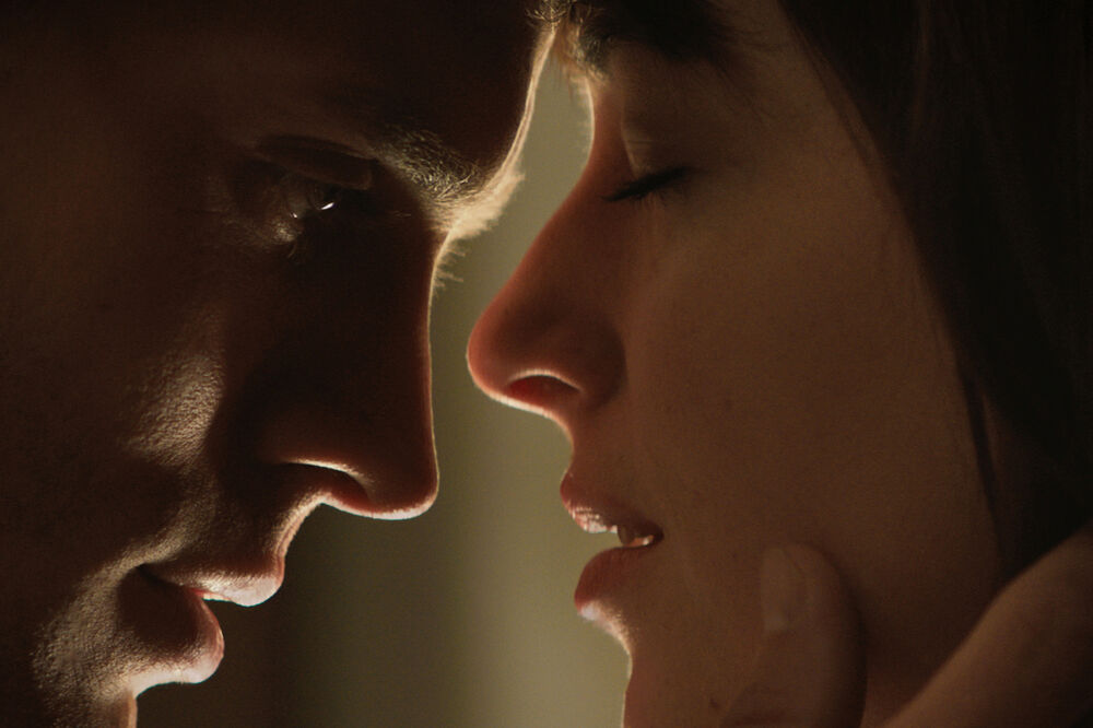 50 nijansi sive, Foto: Beta/AP