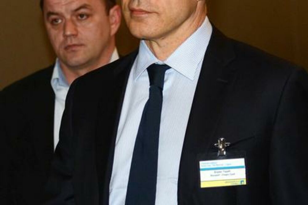 Boris Tadić, Foto: BETAPHOTO