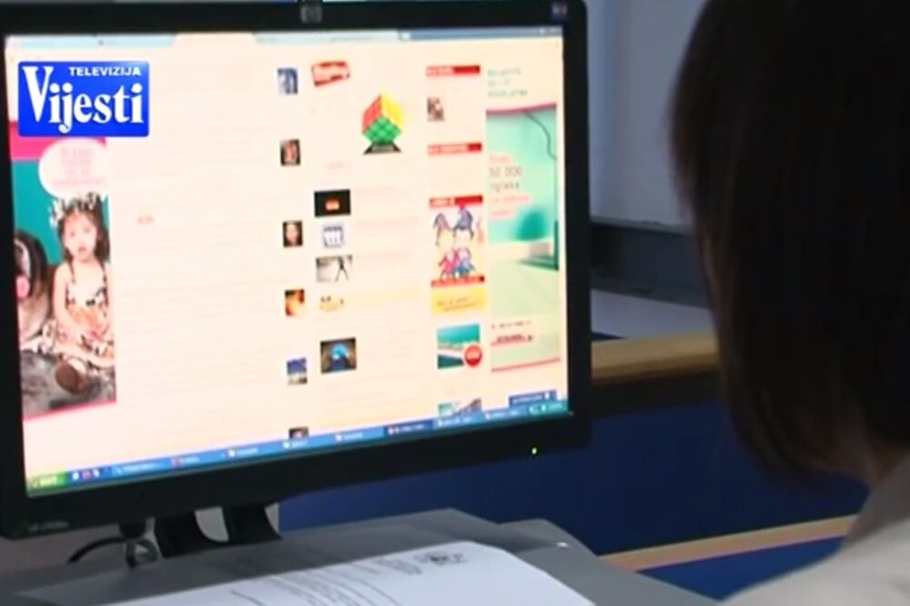 TV Vijesti internet, Foto: Screenshot (TV Vijesti)