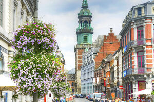 Crnogorski proizvodi predstavljeni u NATO komandi u Monsu